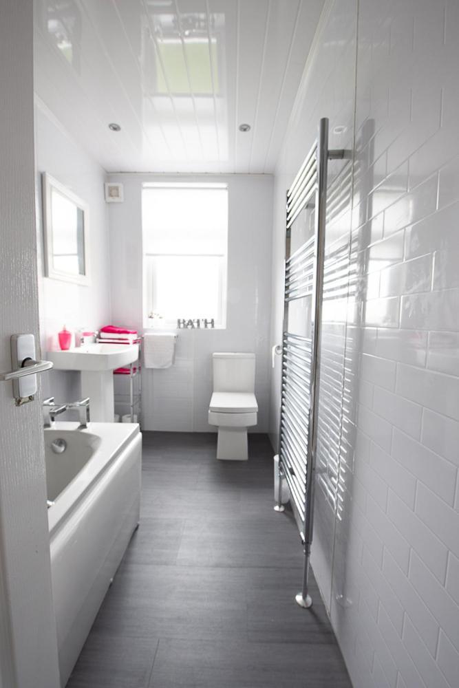 Premier - Ashgrove Apartment Coatbridge Eksteriør billede
